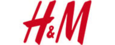 Logo H&M