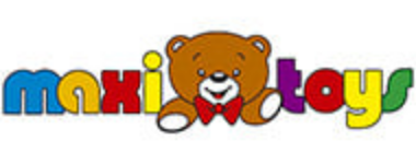 Logo maxitoys